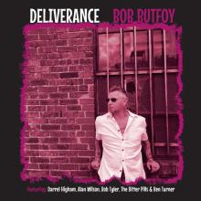 BOB BUTFOY  - VINYL DELIVERANCE (L..