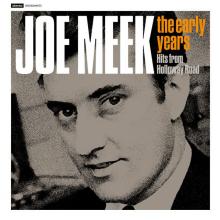 MEEK JOE  - CD EARLY YEARS