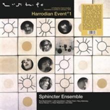 SPHINCTER ENSEMBLE  - VINYL HARRODIAN #1 [VINYL]