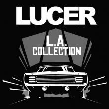 LUCER  - VINYL L.A. COLLECTION [VINYL]