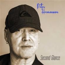 HERMANSSON PETER  - CD SECOND GLANCE