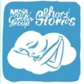 NADJA STOLLER =GROUP=  - CD SHORT STORIES