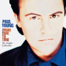 YOUNG PAUL  - 2xVINYL FROM TIME TO..