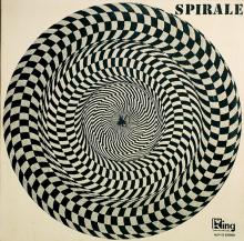 SPIRALE  - VINYL SPIRALE [VINYL]