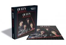 QUEEN =PUZZLE=  - PUZ GREATEST HITS