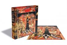 IRON MAIDEN =PUZZLE=  - PUZ DANCE OF DEATH /500 PIECE