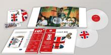  BEATLES IN TOKYO (LIMITED 2LP+DVD+BOOK)) [VINYL] - supershop.sk