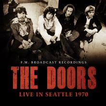  LIVE IN SEATTLE 1970 [VINYL] - supershop.sk