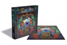  CRACK THE SKYE - supershop.sk