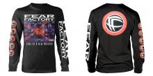  SOUL OF A NEW MACHINE (TOUR STOCK) [velkost S] - supershop.sk