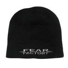 FEAR FACTORY  - HATS SKINNY LOGO (TOUR STOCK)
