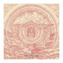 YEAR OF NO LIGHT - CD TOCSIN