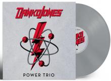 DANKO JONES  - VINYL POWER TRIO (UK..