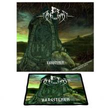 MANEGARM  - CD NORDSTJARNANS.. -REISSUE-