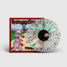  POISONED APPLE (CLEAR/RED/GREEN SPLATTER [VINYL] - suprshop.cz