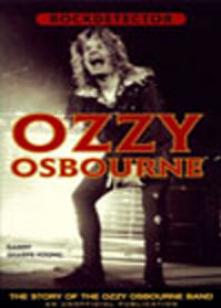  THE STORY OF THE OZZY OSBOURNE BAND - supershop.sk