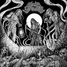 MOLIS SEPULCRUM  - CD LEFT FOR THE WORMS -MCD-