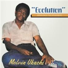 UKACHI MELVIN  - VINYL BRING BACK THE.. [LTD] [VINYL]
