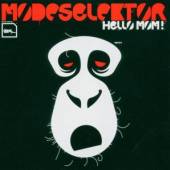 MODESELEKTOR  - CD HELLO MUM