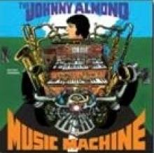 ALMOND JOHNNY -MUSIC MAC  - VINYL PATENT PENDING [VINYL]
