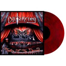  THEATRE OF THE DAMNED (RED VINYL) [VINYL] - suprshop.cz