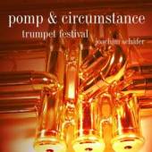 SCHAEFER JOACHIM  - CD POMP & CIRCUMSTANCE