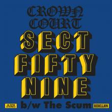 CROWN COURT  - SI SECT FIFTY NINE/THE.. /7