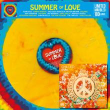  SUMMER OF LOVE (+ CHILLED 60'S 3CD) [VINYL] - supershop.sk