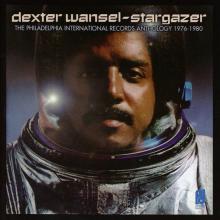 WANSEL DEXTER  - CD STARGAZER