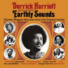 VARIOUS  - 2xCD DERRICK HARRIOTT..