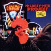MCCARTY/HITE PROJECT  - CD YARDBIRD IN MEMPHIS
