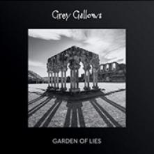 GREY GALLOWS  - CD GARDEN OF LIES [DIGI]