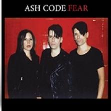 ASH CODE  - CD FEAR