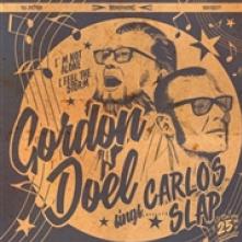 DOEL GORDON & CARLOS SLA  - SI GORDON DOEL & CARLOS.. /7