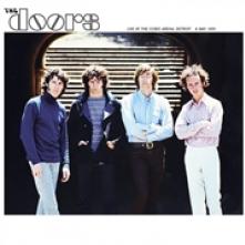 DOORS  - VINYL LIVE AT THE COBO ARENA,.. [VINYL]