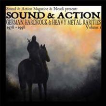  SOUND AND ACTION-RARE.. - supershop.sk