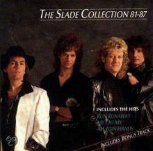 SLADE  - CD COLLECTION 81-87