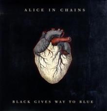 ALICE IN CHAINS  - 3xVINYL BLACK GIVES WAY TO BLUE [VINYL]