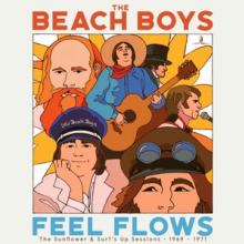  FEEL FLOWS - THE SUNFLOWER & SURF S UP SESSIONS 19 [VINYL] - suprshop.cz