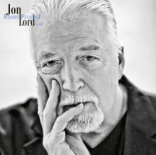 LORD JON  - CD BLUES PROJECT -.. [DIGI]