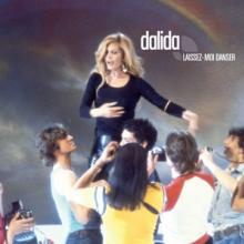 DALIDA  - VINYL LAISSEZ-MOI DANSER [LTD] [VINYL]