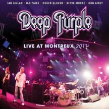  LIVE AT MONTREUX 2011 - supershop.sk