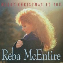 MCENTIRE REBA  - VINYL MERRY CHRISTMAS (LP) [VINYL]