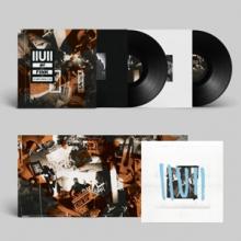 FINK  - 2xVINYL IIUII -DOWNLOAD- [VINYL]