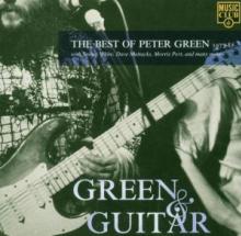  GREEN & GUITAR -14TR- - supershop.sk