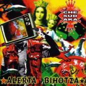 SUDAKA CHE  - CD ALERTA BIHOTZA