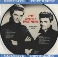 EVERLY BROTHERS  - VINYL GREATEST HITS -PD- [VINYL]