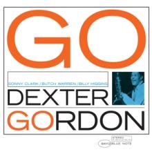 GORDON DEXTER  - VINYL GO! -REMAST- [VINYL]