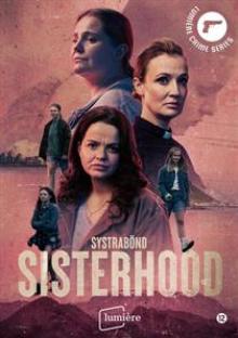 TV SERIES  - DVD SISTERHOOD
