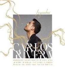 RIVERA CARLOS  - CD LEYENDAS VOL. 1